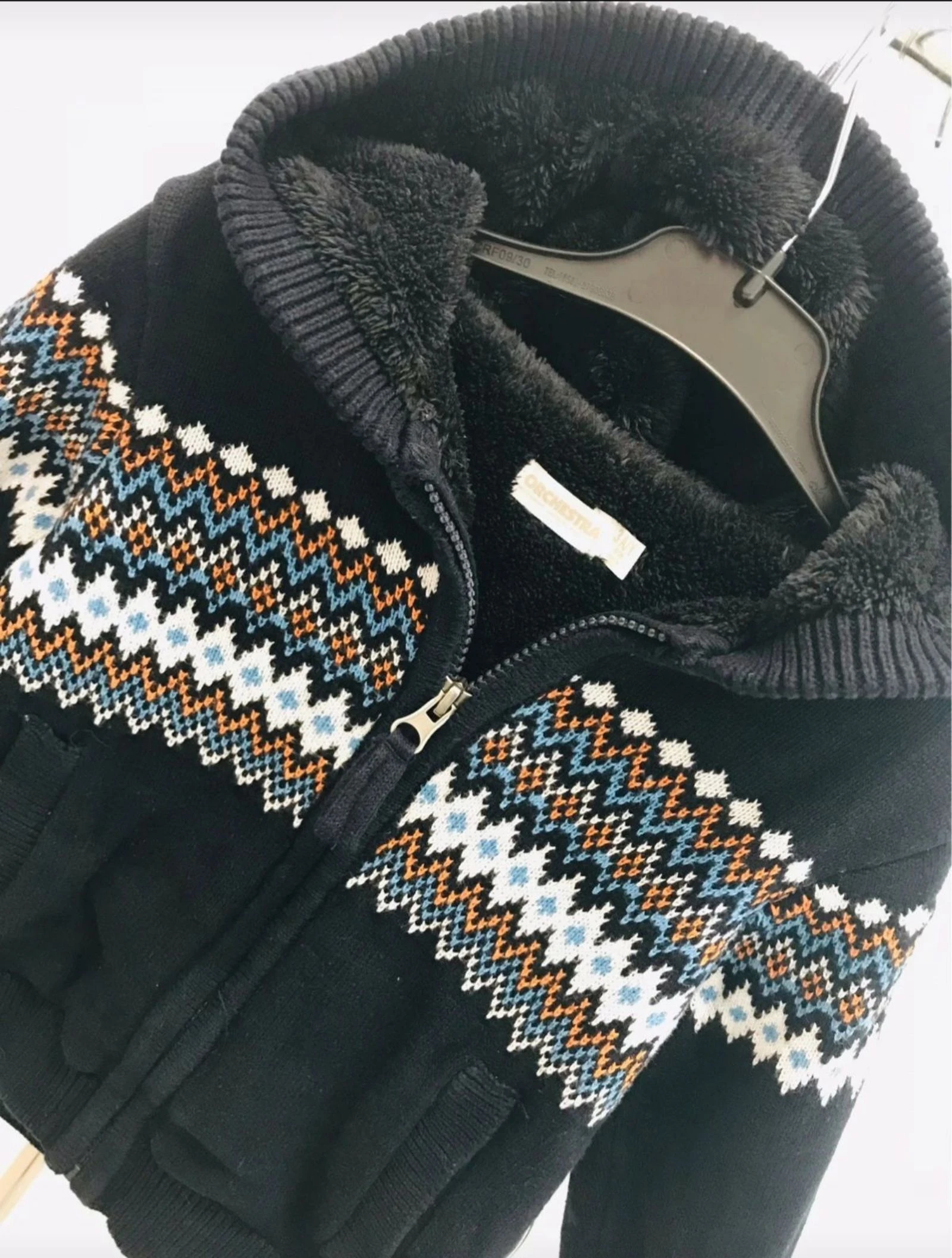 🌟 Gilet Orchestra 🌟 3 años- Perfecto estado – photo 2